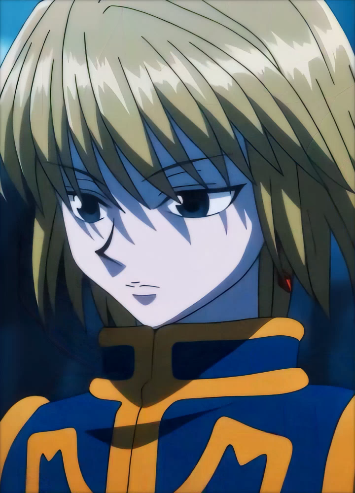 Kurapika